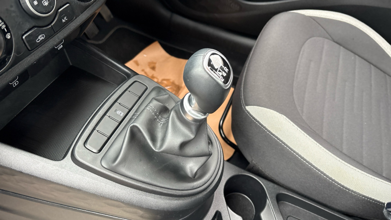 Hyundai i10 1.0 Advance 5dr Petrol Hatchback